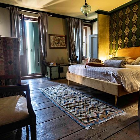 La Maisonette แฟลเตร ภายนอก รูปภาพ