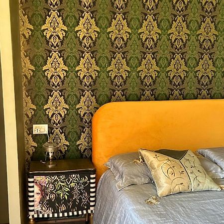 La Maisonette แฟลเตร ภายนอก รูปภาพ