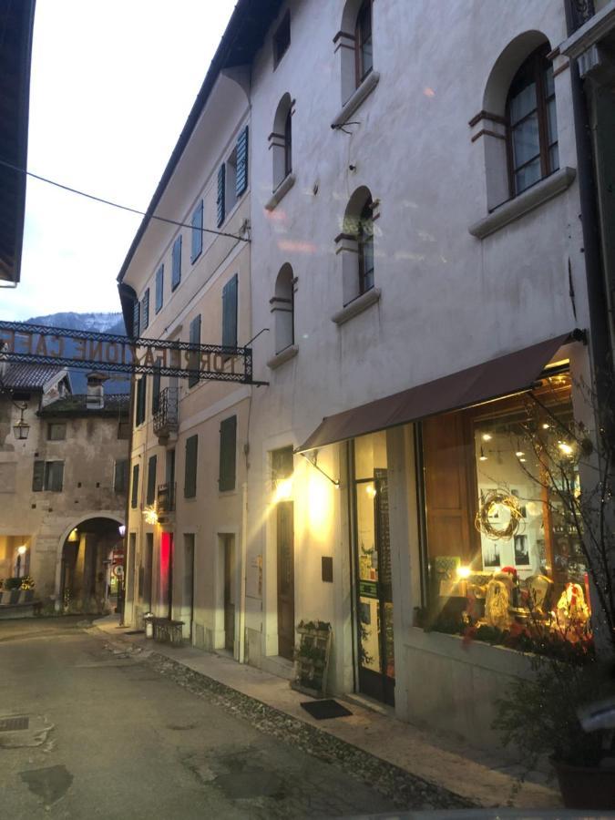 La Maisonette แฟลเตร ภายนอก รูปภาพ