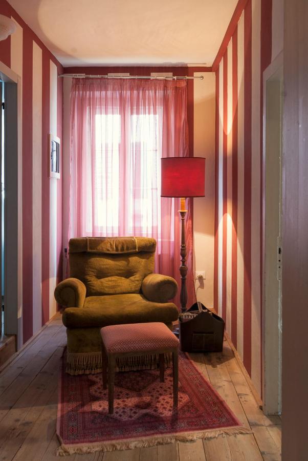 La Maisonette แฟลเตร ภายนอก รูปภาพ
