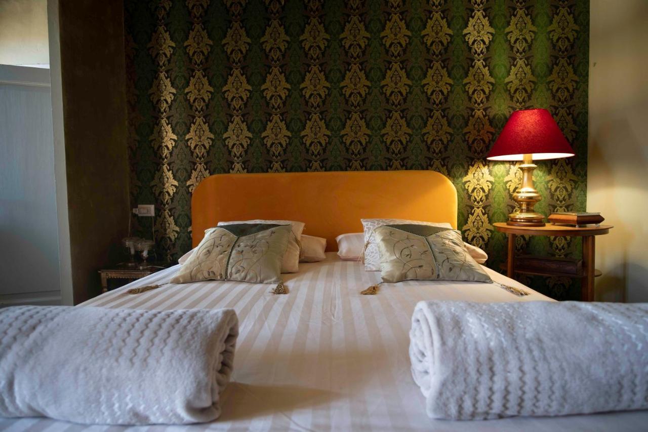 La Maisonette แฟลเตร ภายนอก รูปภาพ