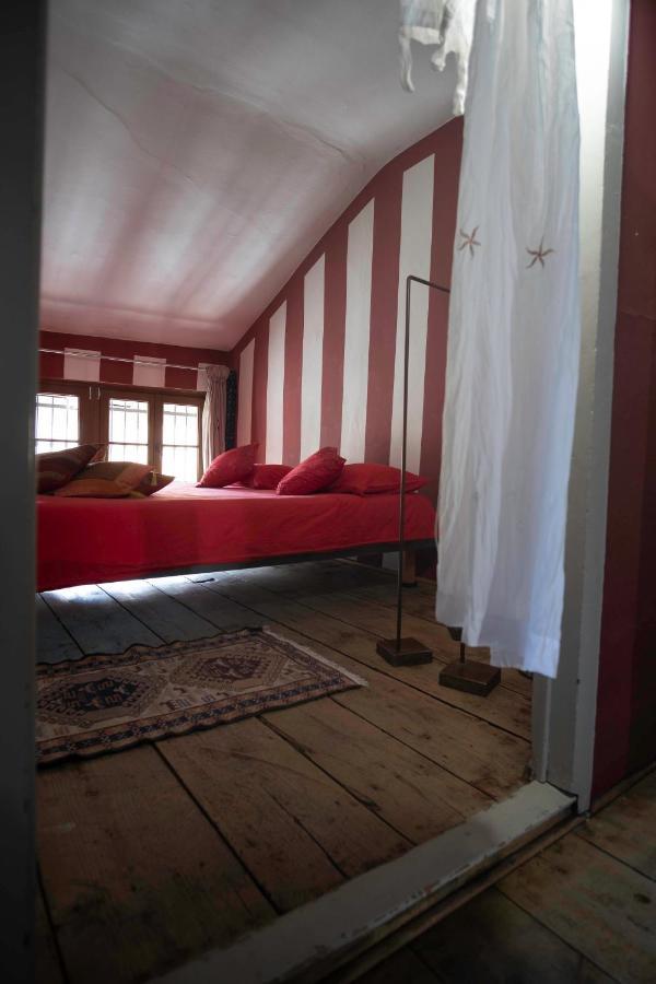 La Maisonette แฟลเตร ภายนอก รูปภาพ
