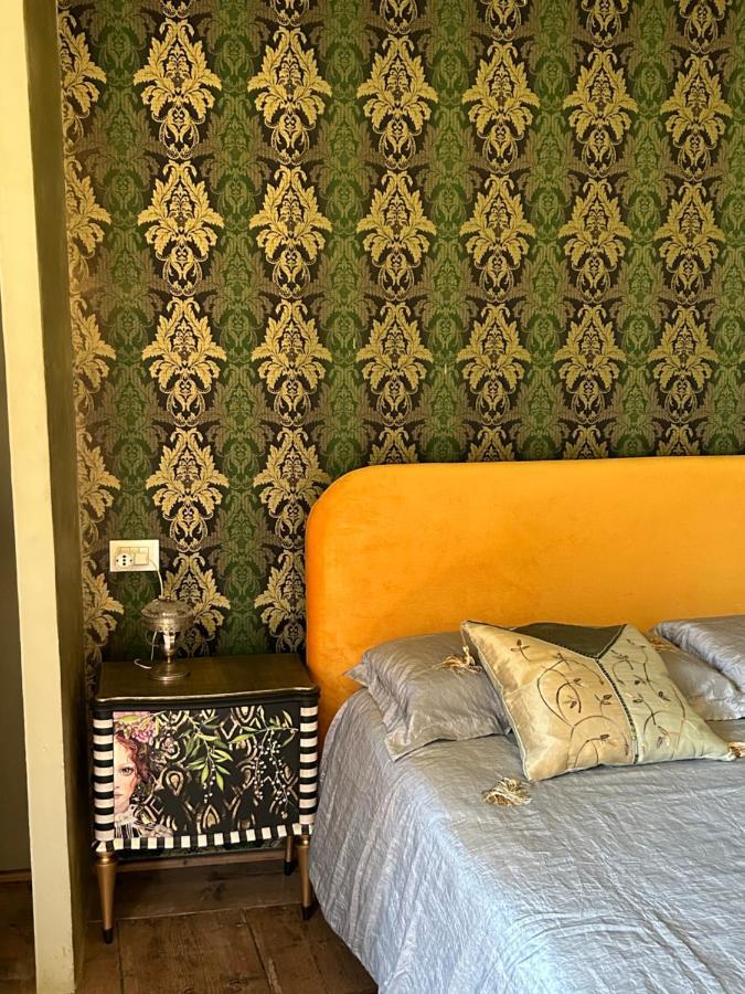 La Maisonette แฟลเตร ภายนอก รูปภาพ