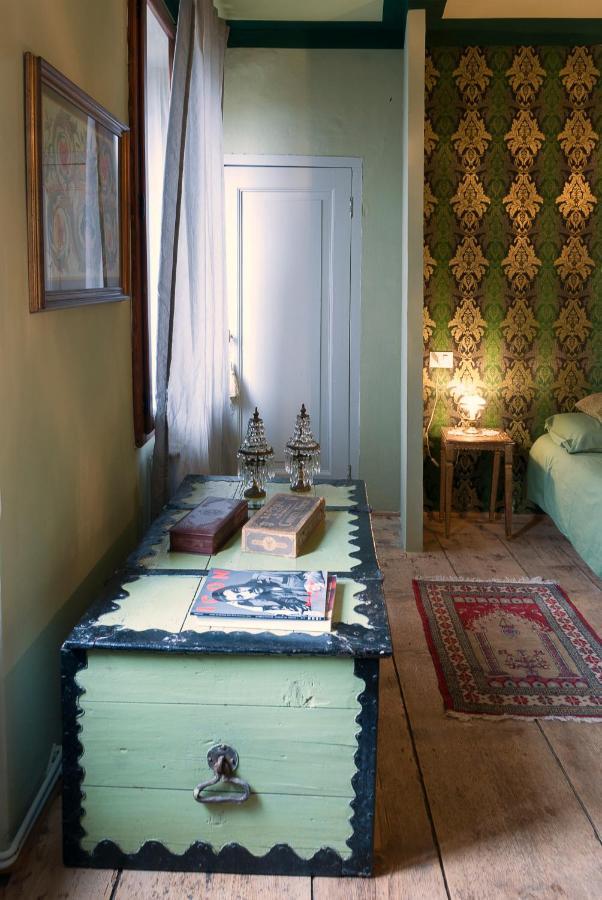 La Maisonette แฟลเตร ภายนอก รูปภาพ