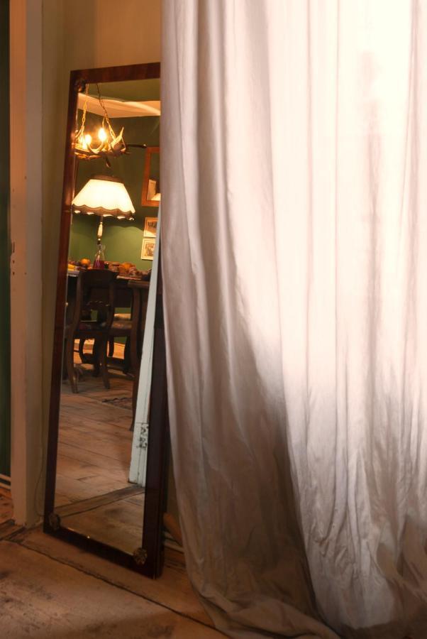 La Maisonette แฟลเตร ภายนอก รูปภาพ