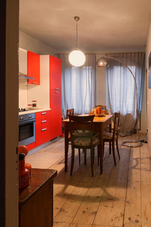 La Maisonette แฟลเตร ภายนอก รูปภาพ